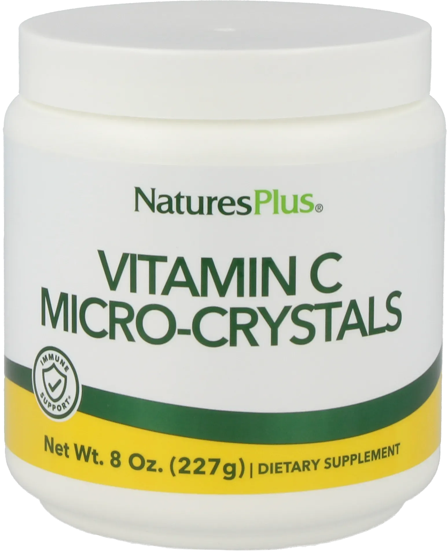 Vitamin C Micro-Crystals - 227g Powder